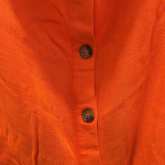 Blue Blush Coral Two Piece Set - Picture 5 of 7